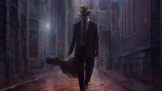 <i>The Ballad of Black Tom</i>'s a Spellbinding Horror to Revisit Right Now